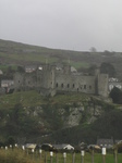 SX20547 Harlech Castle from distance.jpg